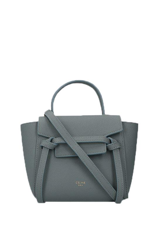 Should You Buy? Celine Calfskin Leather Pico Belt Bag 