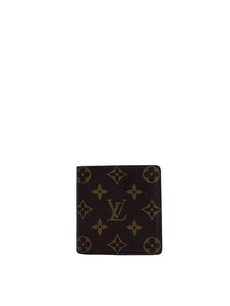 Louis Vuitton Monogram French Wallet – Fashion Vocal