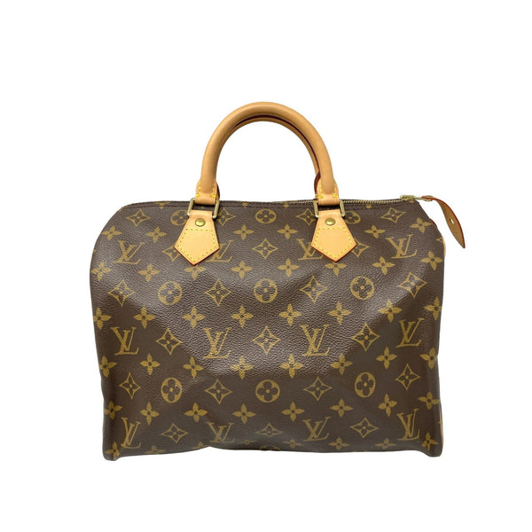 AUTHENTIC Louis Vuitton Estrela NM Coquelicot Monogram PREOWNED (WBA86 –  Jj's Closet, LLC